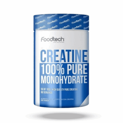 creatina 100 pure monohydrate 300gr
