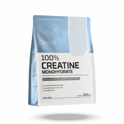 ostrovit creatina monohydrate 300g