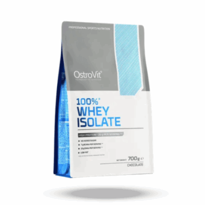 ostrovit 100% whey isolate (700g)