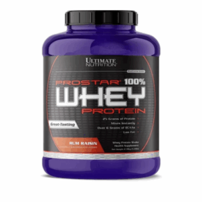 prostar 100% whey protein (5.28lb)