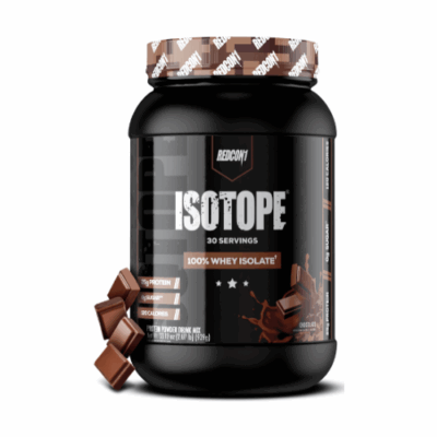 redcon1 whey protein isolate (2,07lb)