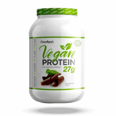 vegan protein 2lb cacao