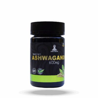 inner health ashwagandha (600mg)