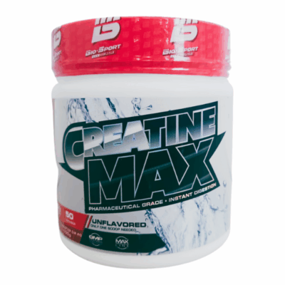 bio sport creatine max 150g