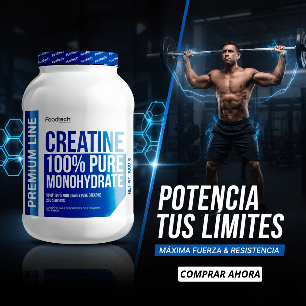 creatina 1kg