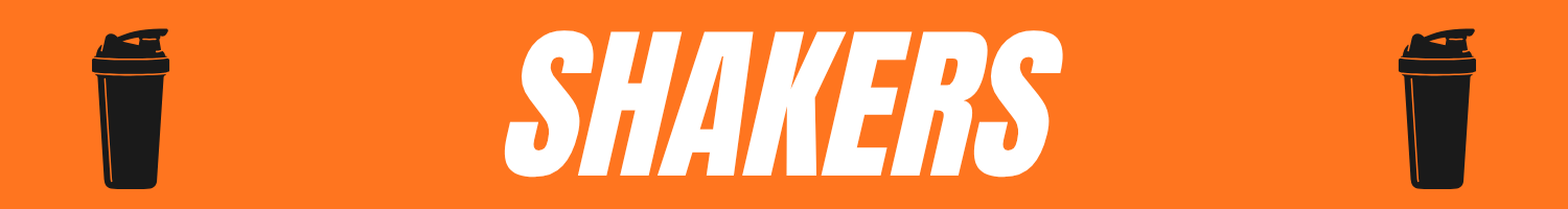 shaker