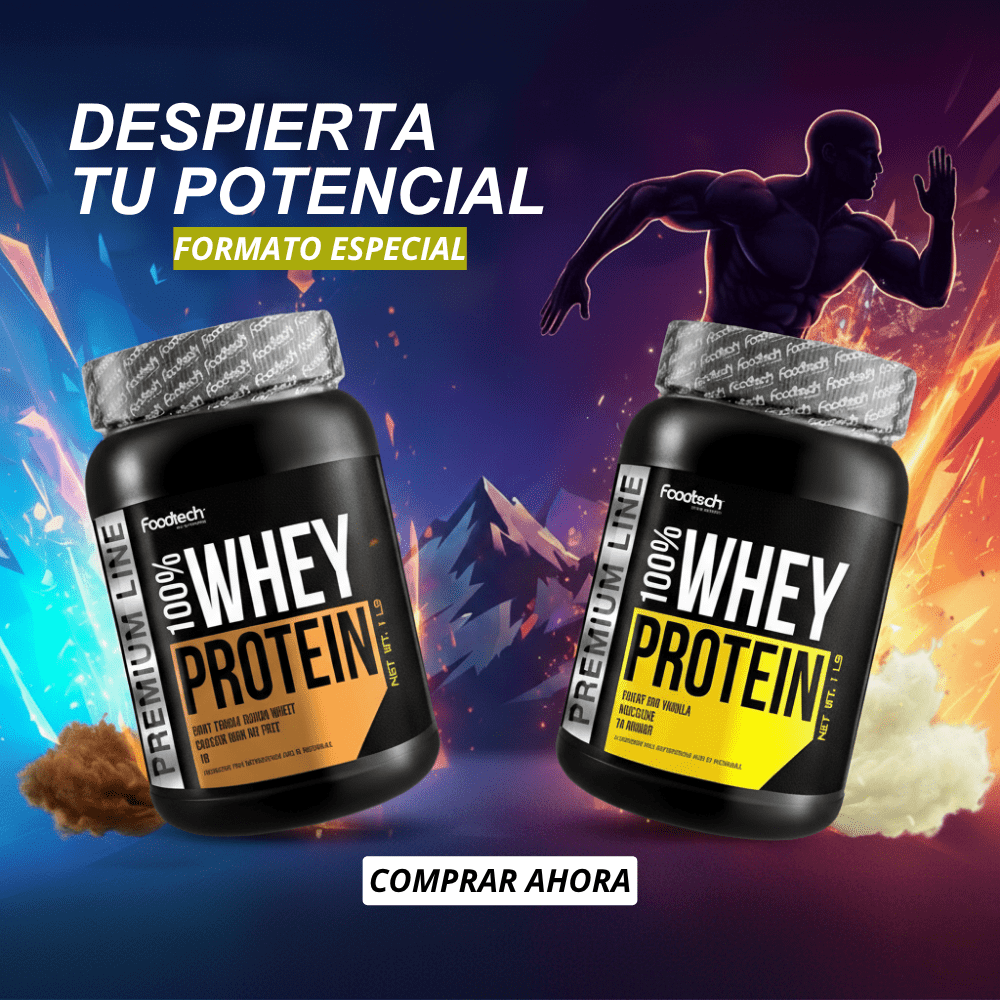 whey 1lb