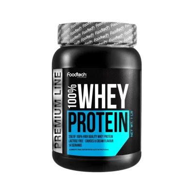 whey cookies 1lb